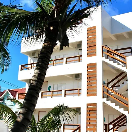 San Pablo Villas