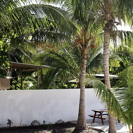 San Pablo Villas