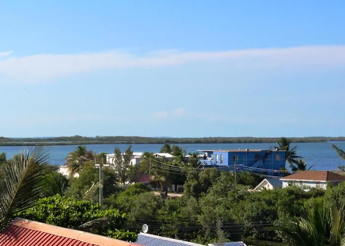 San Pablo * San Pedro (Ambergris Caye)