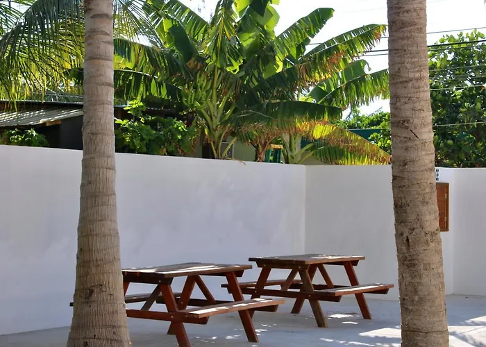 San Pablo Hotel