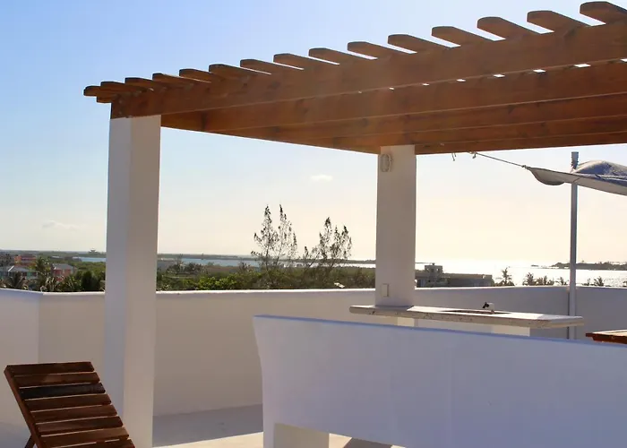 Hotel San Pablo San Pedro (Ambergris Caye)