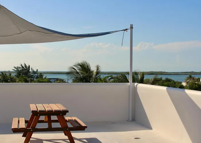 San Pablo San Pedro (Ambergris Caye)
