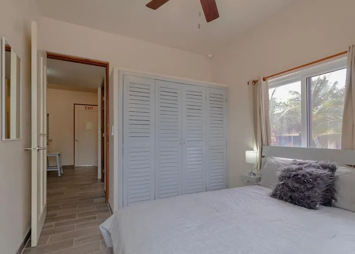 Hotel San Pablo San Pedro (Ambergris Caye)