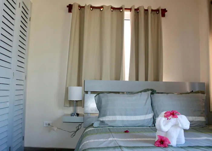 Hotel San Pablo