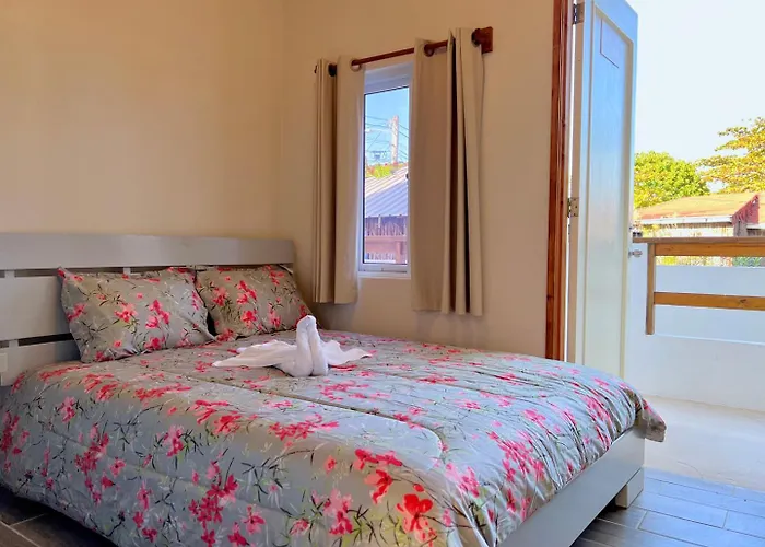 Hotel San Pablo