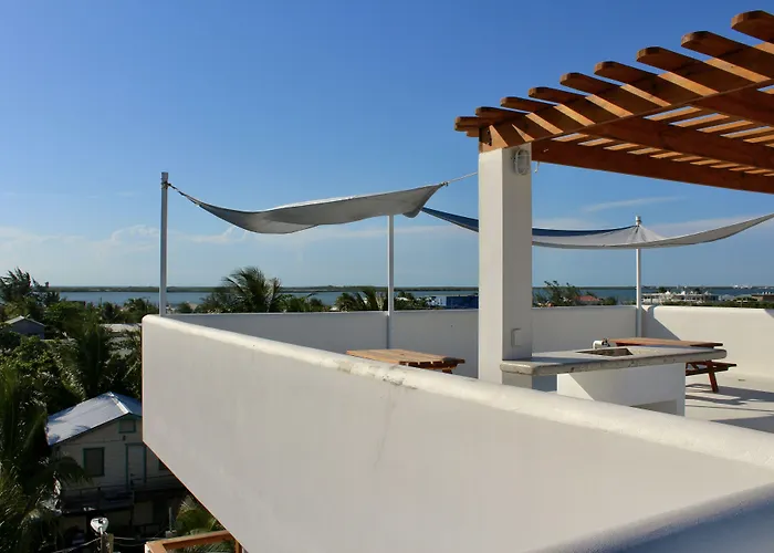 San Pablo San Pedro (Ambergris Caye)