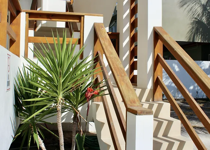 San Pablo Hotel San Pedro (Ambergris Caye)