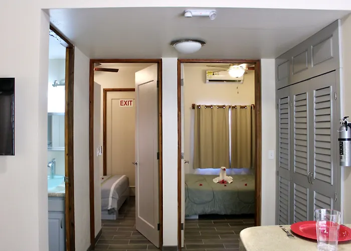 Hotel San Pablo San Pedro (Ambergris Caye)