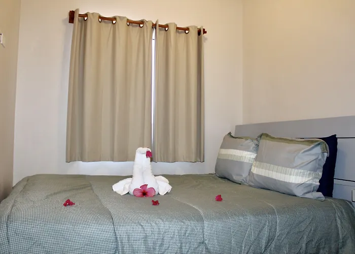 San Pablo Hotel *