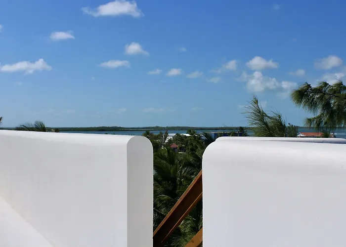 San Pablo Hotel San Pedro (Ambergris Caye)