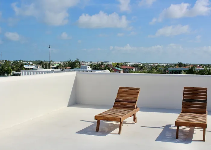 Hotel San Pablo *