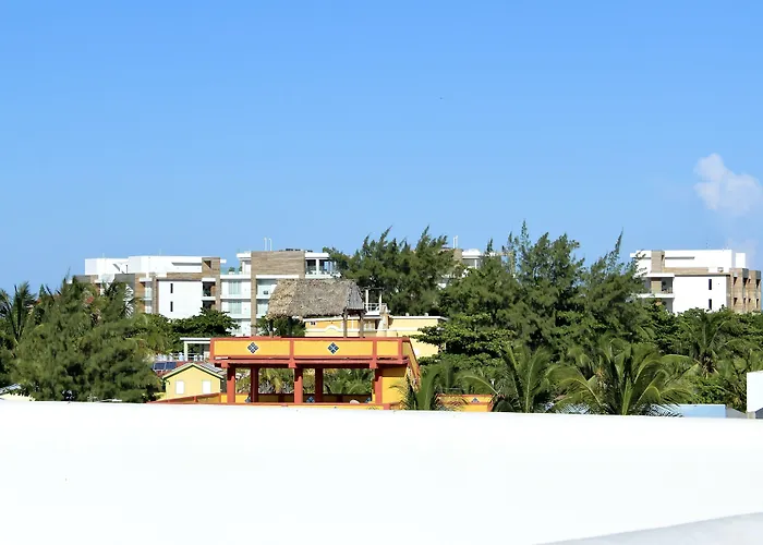 Hotel San Pablo San Pedro (Ambergris Caye)