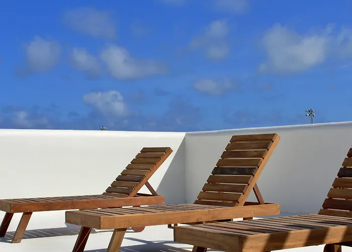 San Pablo Hotel San Pedro (Ambergris Caye)