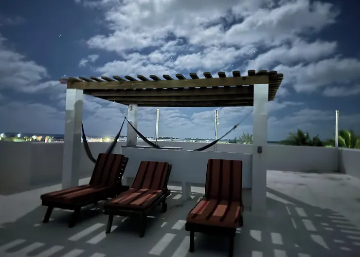 San Pablo * San Pedro (Ambergris Caye)