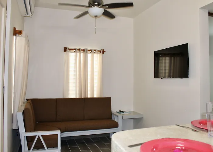 Hotel San Pablo